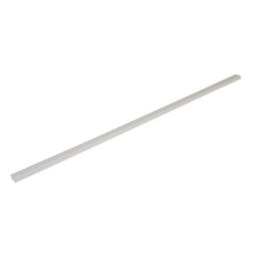 REBORD AVANT CLAYETTE VERRE 51 POUR REFRIGERATEUR ELECTROLUX - 261201419