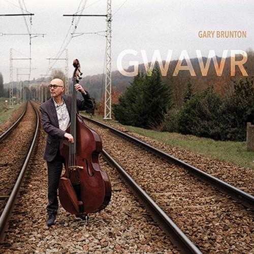 Gary Brunton - Gwawr