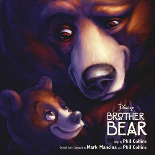 Frère Des Ours - Brother Bear