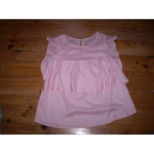 Blouse Stradivarius Taille S