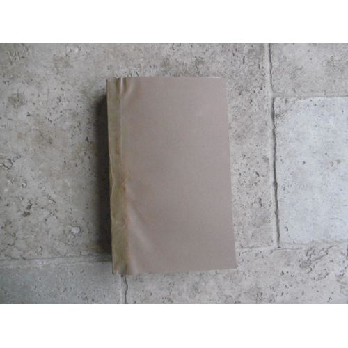 Rare Livre De 1848, Introduction Pratique A La Science De L Ingénieur , J. Claudel