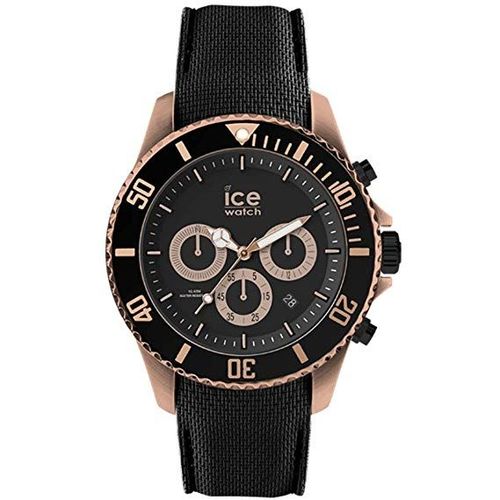 Ice Watch Montre Noir Hommes 016305 - L
