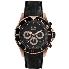 Ice Watch Montre Noir Hommes 016305 - L