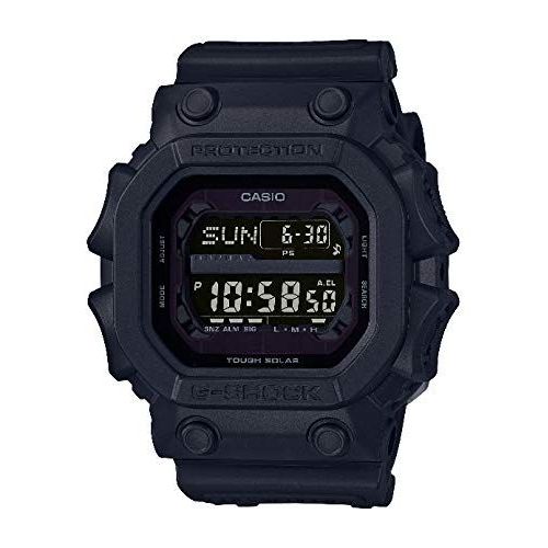 Casio Montre Noir Digital Femmes G-Shock Gx-56bb-1er