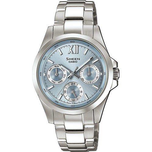 Montre Casio She-3512d-2auer