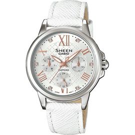 Montre Casio She-3511l-7auer