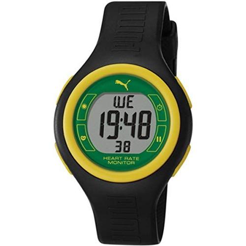 Montre Unisex Puma Pulse Jamaica Pu910541016