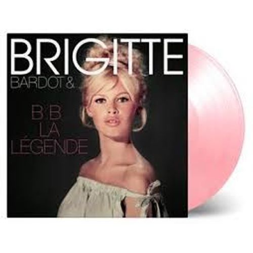 B.B. La Légende Rsd 2019