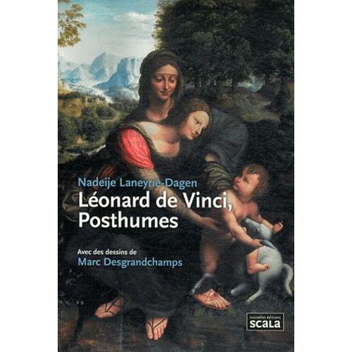 Léonard De Vinci, Posthumes