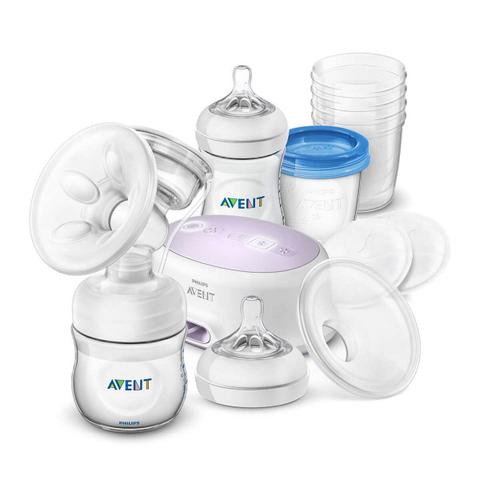 Kit Tire-Lait Électronique Simple Natural - Philips Avent