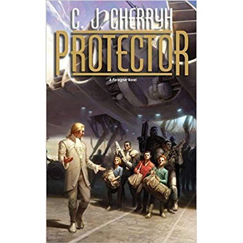 Protector