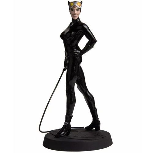 Figurine Dc Comics N°005 Catwoman