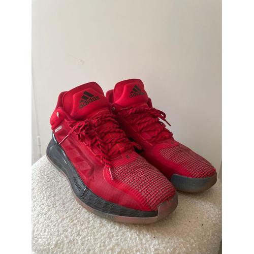 Chaussures Son Of Chi Derrick Rose - 45