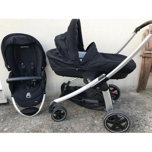 Poussette Bebe Confort Chassis Nacelle Assise Rakuten