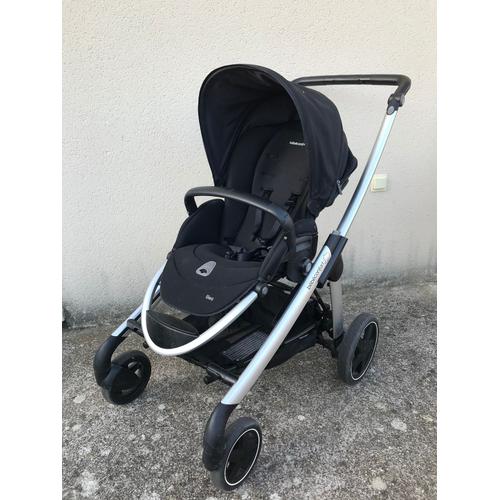 Poussette Bebe Confort Chassis Nacelle Assise Rakuten