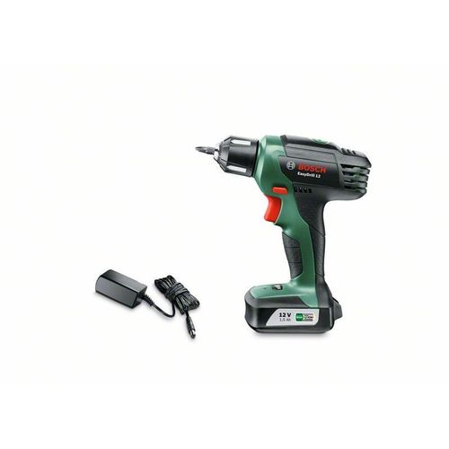 Bosch Perceuse-visseuse sans-fil EasyDrill 12 - 06039B3001