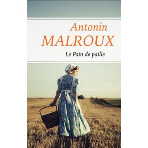 Le Pain De Paille
