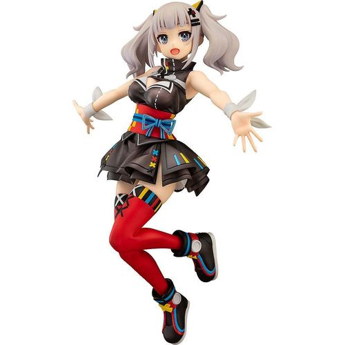 Kaguya Luna Statuette Pvc 1/7 Kaguya Luna 23 Cm