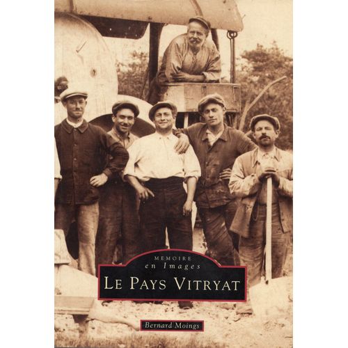 Le Pays Vitryat
