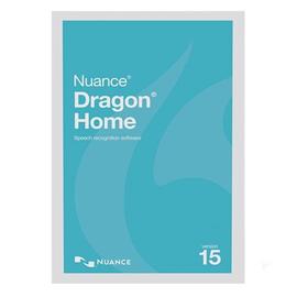 Dragon Home - (v. 15) - version bo&icirc;te - 1 utilisateur - DVD - Win - fran&ccedil;ais)