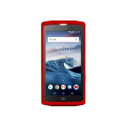 Crosscall Core X3 16 Go Double SIM Rouge