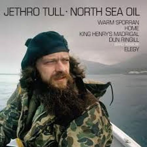North Sea Oil Rsd 2019