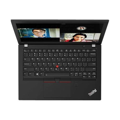 Lenovo ThinkPad X280 20KF - 12.5" Core i5 I5-8250U 1.6 GHz 8 Go RAM 256 Go SSD Noir AZERTY