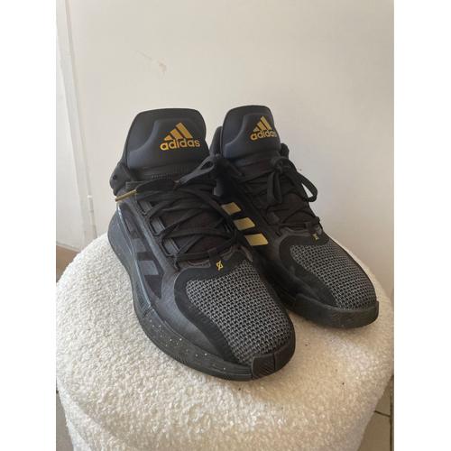 Chaussures Derrick Rose Adidas - 45