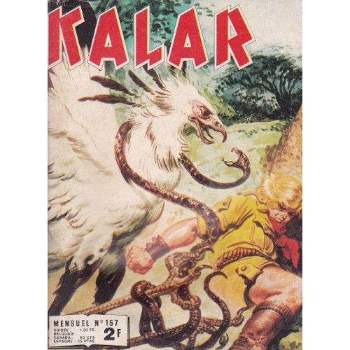 Kalar 157 