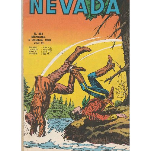 Nevada 351