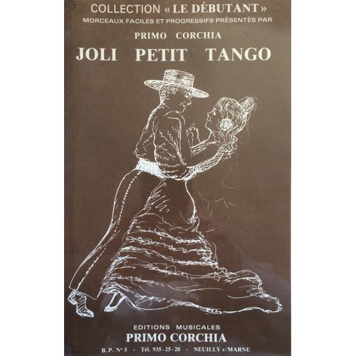 Joli Petit Tango