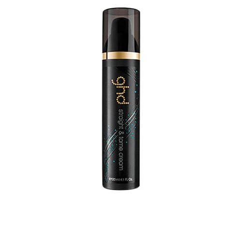 Straight & Tame Cream 120 Ml 