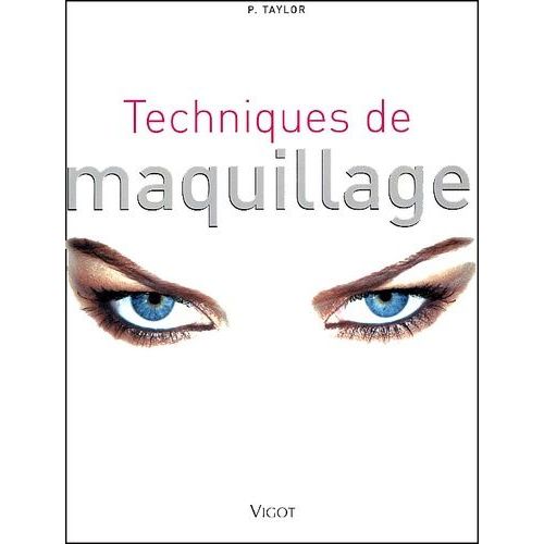 Techniques De Maquillage