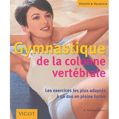 Gymnastique De La Colonne Vertébrale