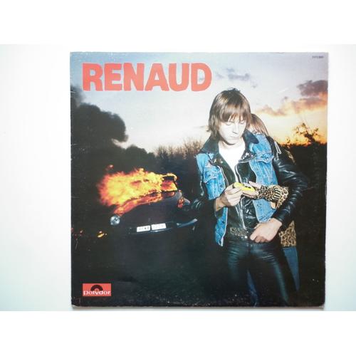 Renaud - Ma Compil - Vinyle – VinylCollector Official FR