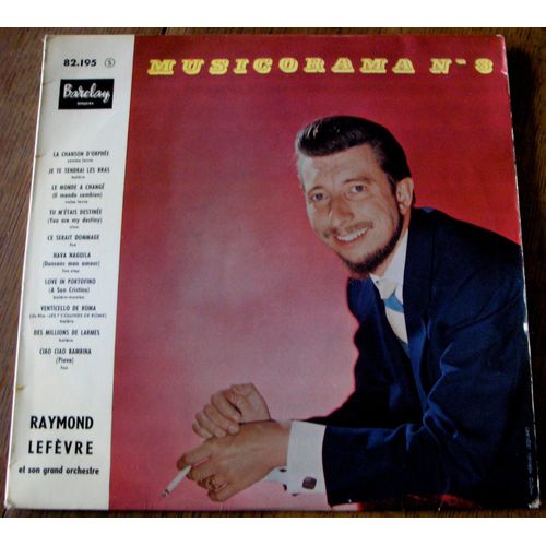 Musicorama N°3
