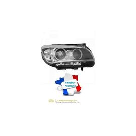 Optique Avant Droit Électrique Xénon D1s Sans Ampoules Oe: 63112993492 Bmw X1 (E84) De 2009 À 2012