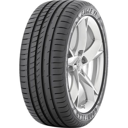 Goodyear Eagle F1 Asymmetric 2 ROF 255/35 R18 90Y runflat