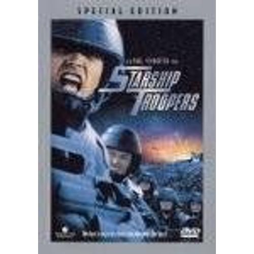 Starship Troopers - Special Edition