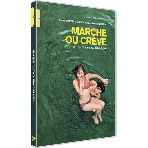 Marche Ou Crève