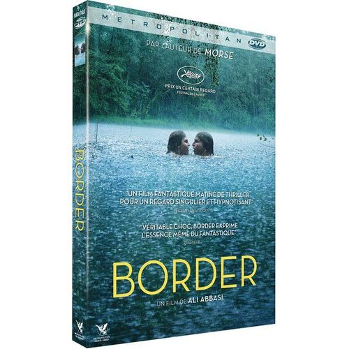 Border