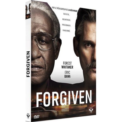 Forgiven