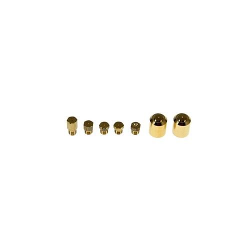 SACHET INJECTEURS BUTANE POUR CUISINIERE DE DIETRICH - 72X8540