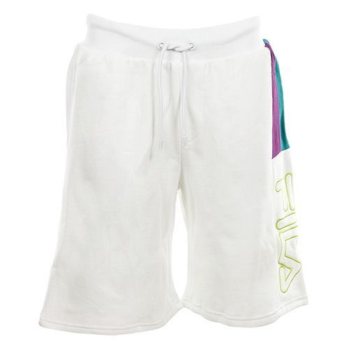 Fila Ajay Short "Laided On Stripes"