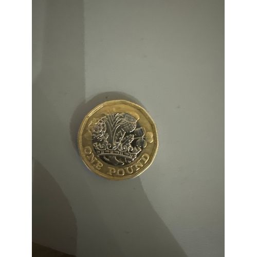 Pièce Elizabeth Ii 2018