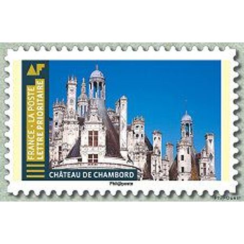 Château De Chambord
