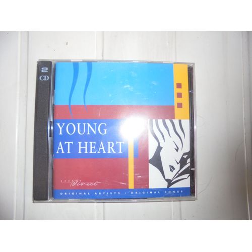 Young At Heart