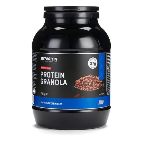 Protein Granola 750g - Myprotein 