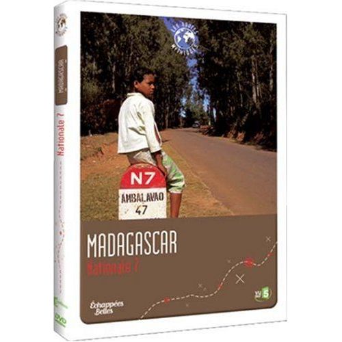 Échappées Belles - Les Routes Mythiques - Madagascar : Nationale 7