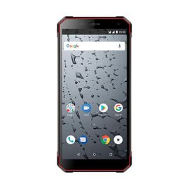 Smartphone senior résistant